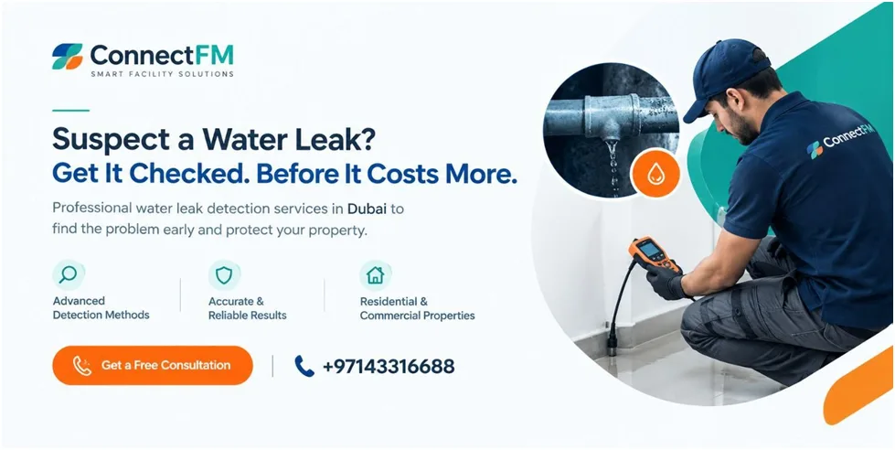 cost of water leak detection