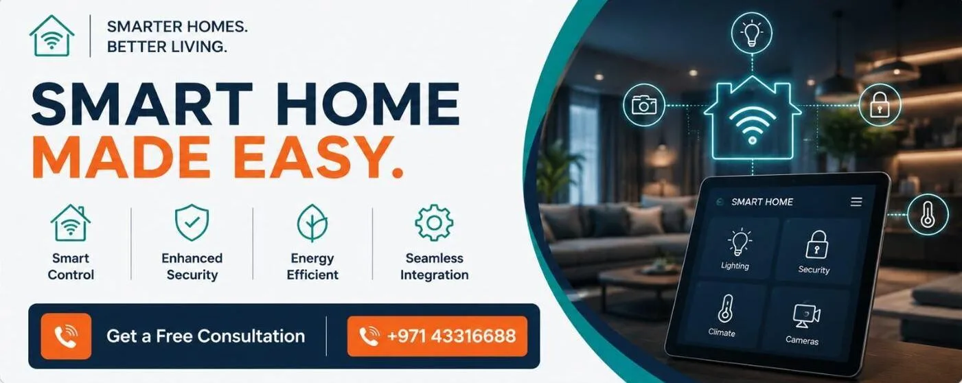 smart home automation benefits