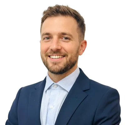 Picture of Fraser Bendison