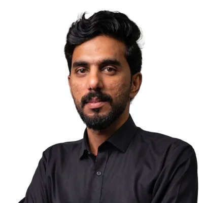 Picture of Yawar Hasnat